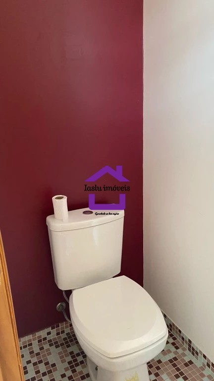 Sobrado, 5 quartos, 256 m² - Foto 22