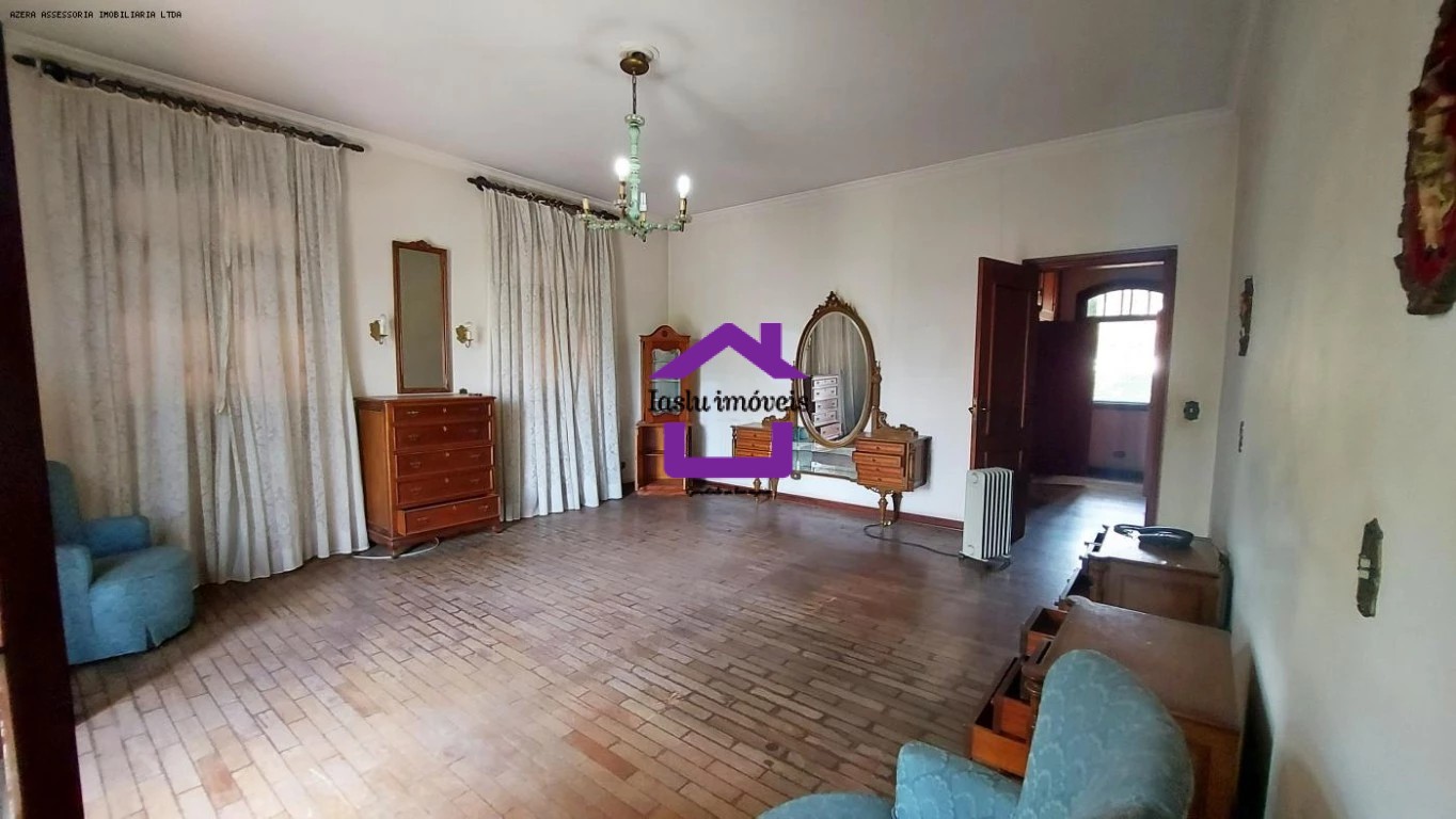 Sobrado à venda e aluguel com 5 quartos, 729m² - Foto 3