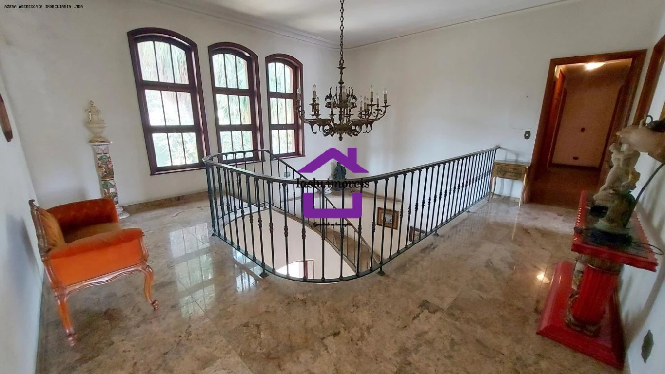 Sobrado à venda e aluguel com 5 quartos, 729m² - Foto 4
