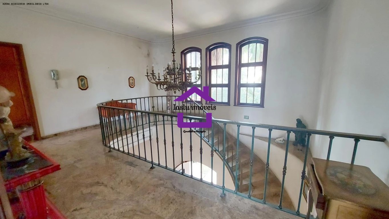 Sobrado à venda e aluguel com 5 quartos, 729m² - Foto 5