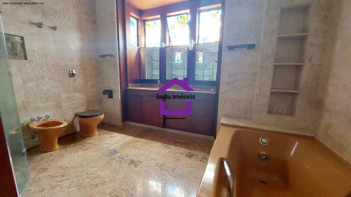 Sobrado à venda e aluguel com 5 quartos, 729m² - Foto 6