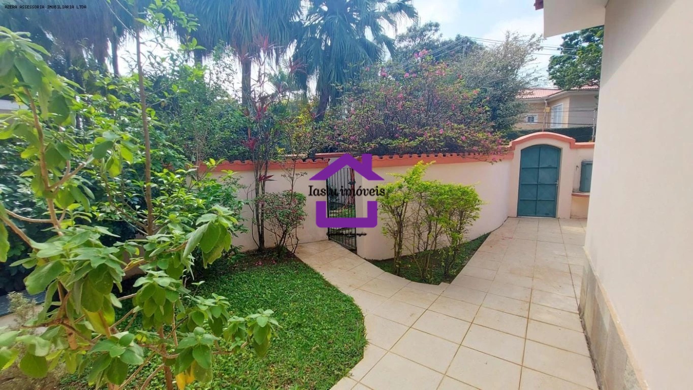Sobrado à venda e aluguel com 5 quartos, 729m² - Foto 2