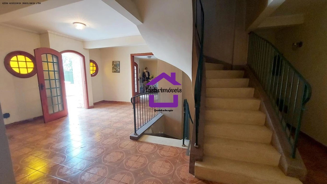 Sobrado à venda e aluguel com 5 quartos, 729m² - Foto 12