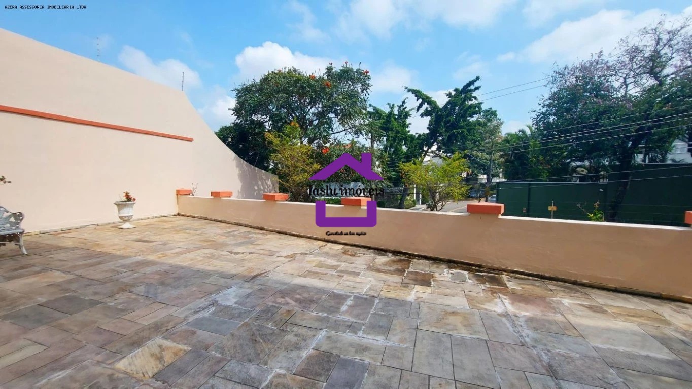 Sobrado à venda e aluguel com 5 quartos, 729m² - Foto 13
