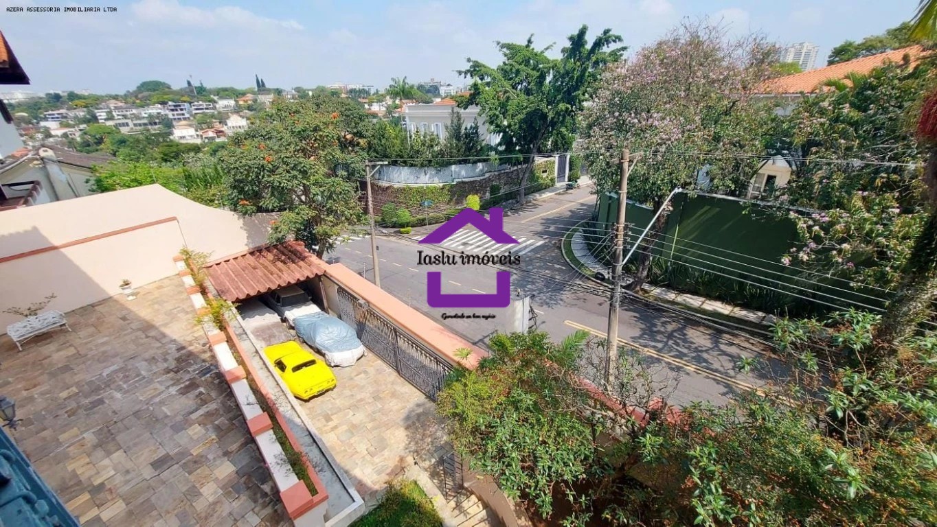 Sobrado à venda e aluguel com 5 quartos, 729m² - Foto 19
