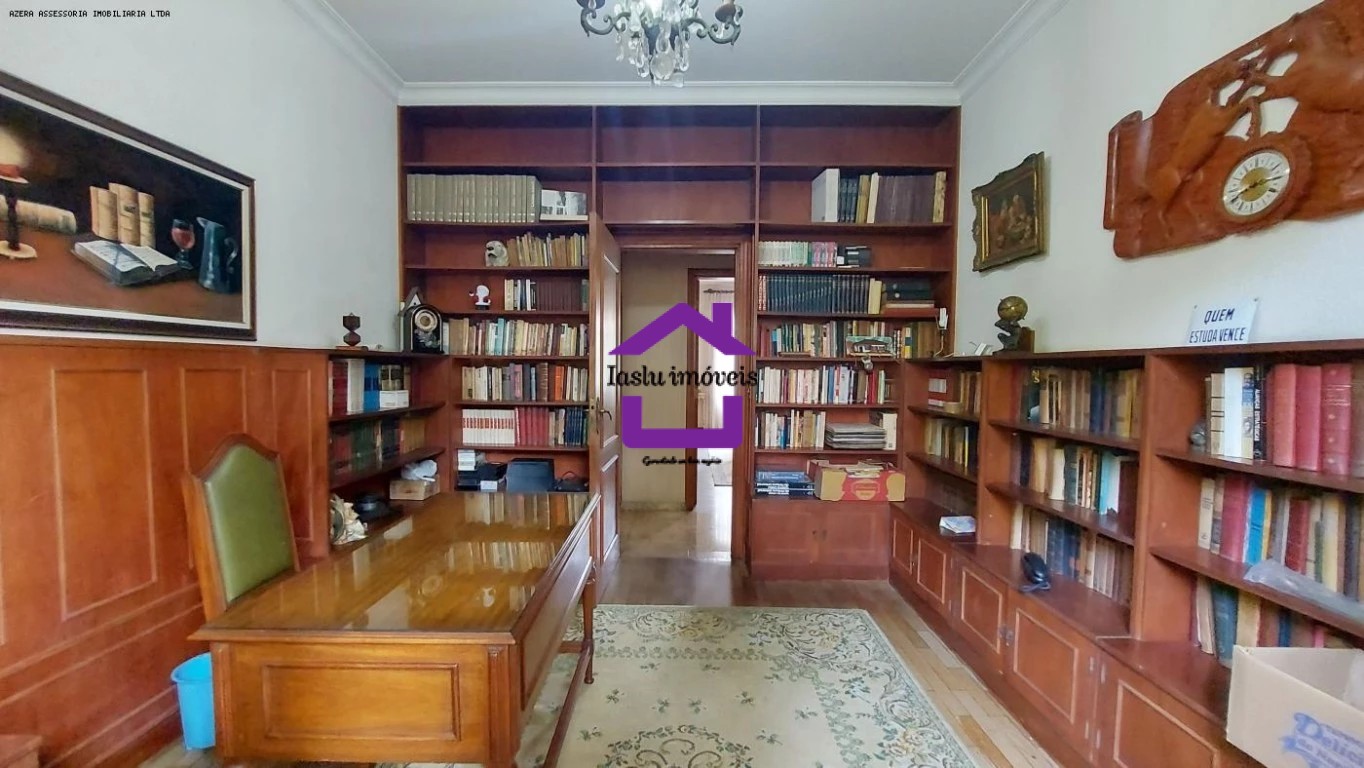 Sobrado à venda e aluguel com 5 quartos, 729m² - Foto 23