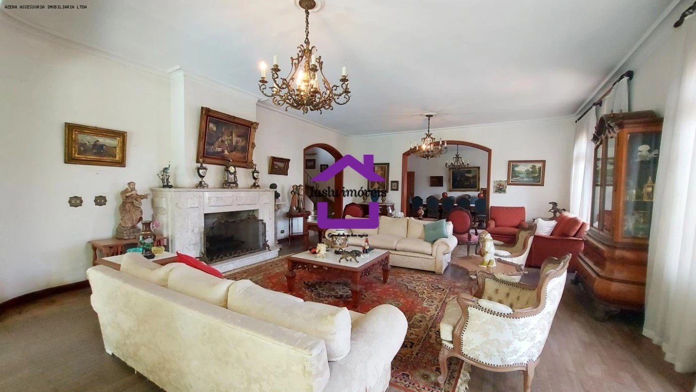 Sobrado à venda e aluguel com 5 quartos, 729m² - Foto 26