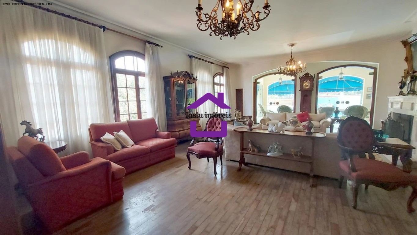 Sobrado à venda e aluguel com 5 quartos, 729m² - Foto 27