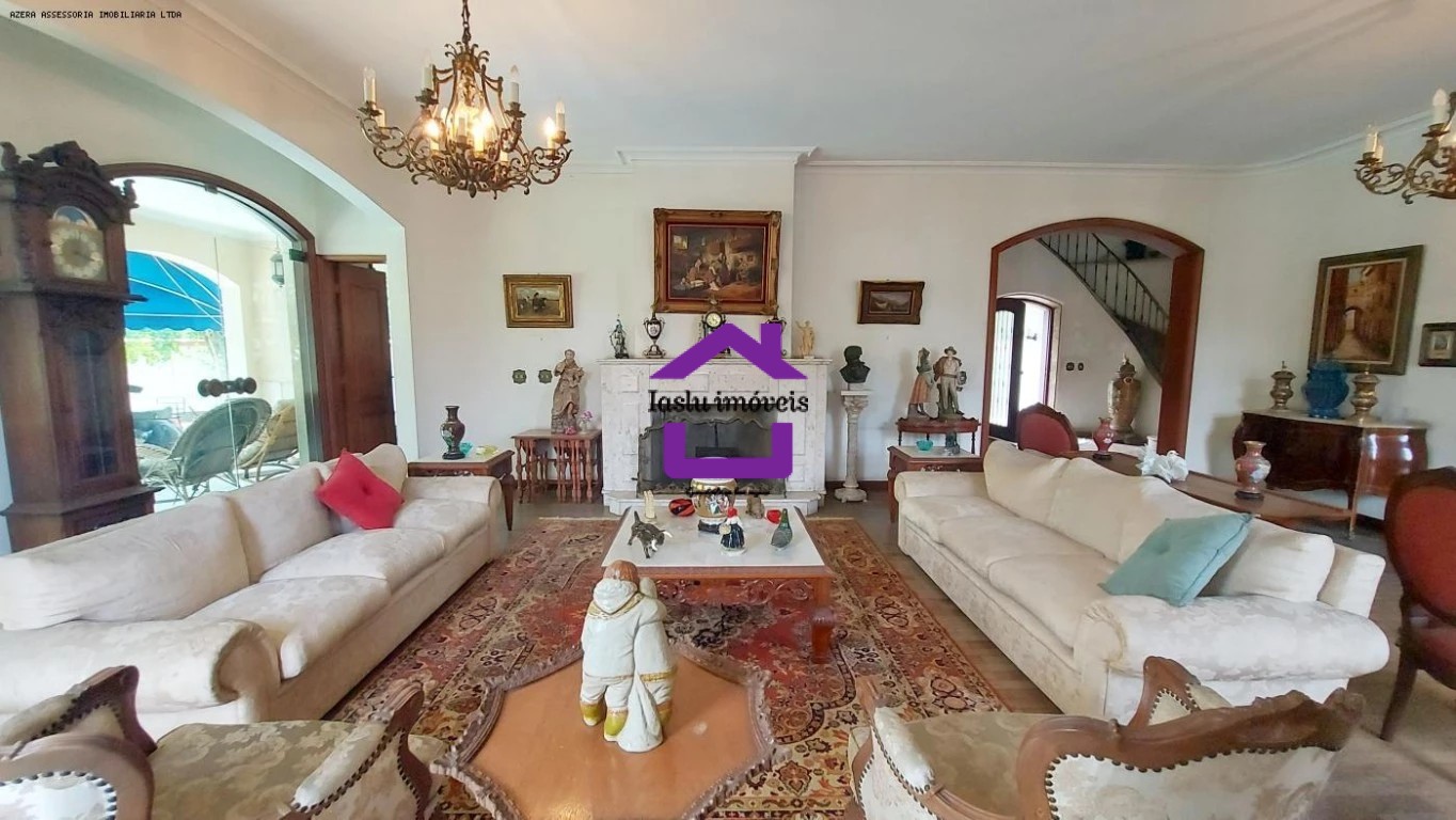 Sobrado à venda e aluguel com 5 quartos, 729m² - Foto 28
