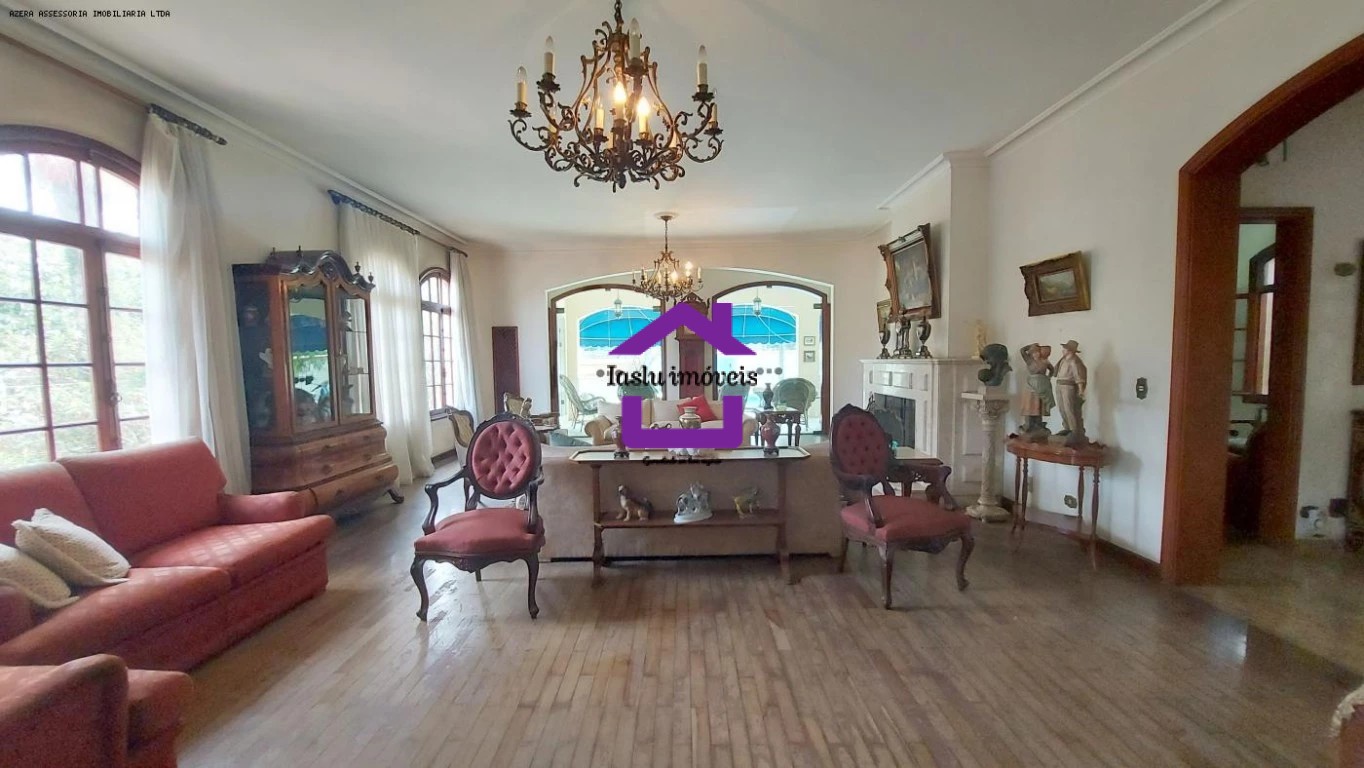 Sobrado à venda e aluguel com 5 quartos, 729m² - Foto 30
