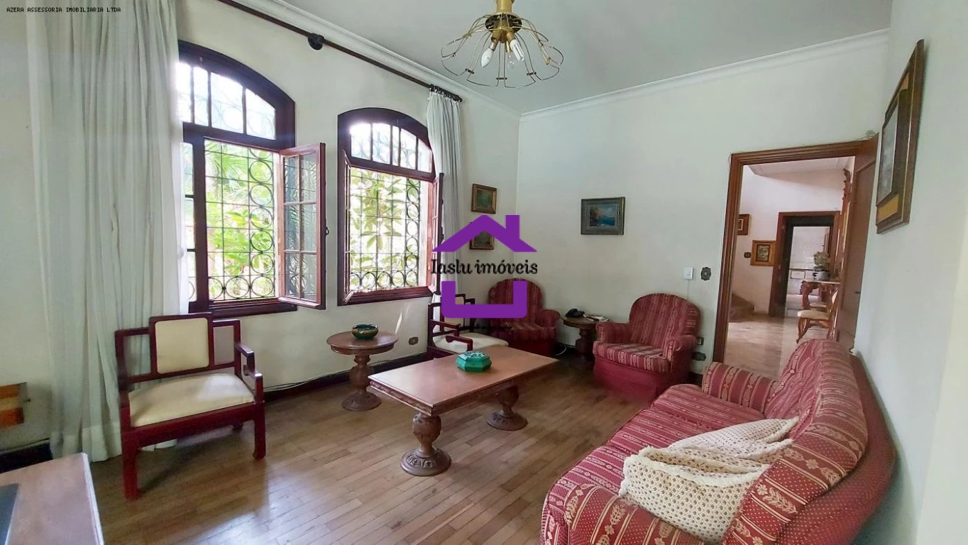 Sobrado à venda e aluguel com 5 quartos, 729m² - Foto 31
