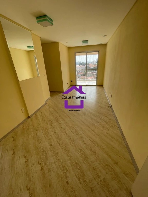 Apartamento à venda e aluguel com 3 quartos, 66m² - Foto 1