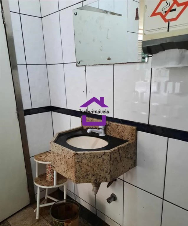 Loja-Salão, 100 m² - Foto 2