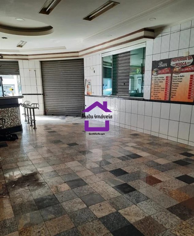 Loja-Salão, 100 m² - Foto 3