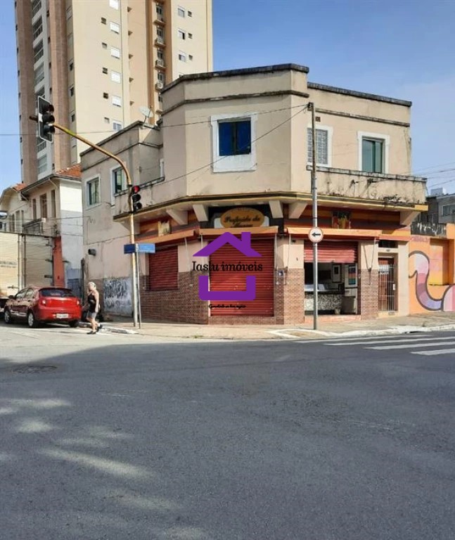 Loja-Salão, 100 m² - Foto 1