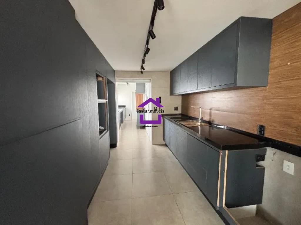 Apartamento à venda com 3 quartos, 156m² - Foto 5