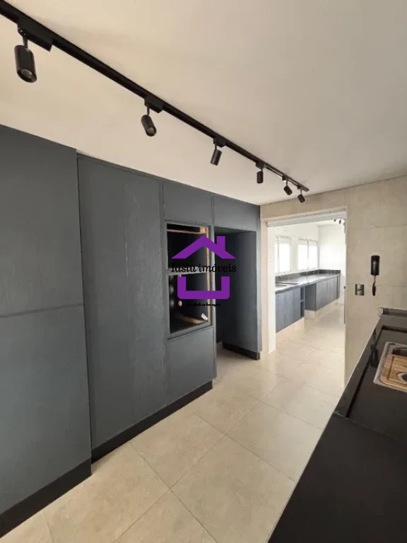 Apartamento à venda com 3 quartos, 156m² - Foto 8