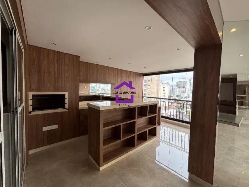 Apartamento à venda com 3 quartos, 156m² - Foto 11