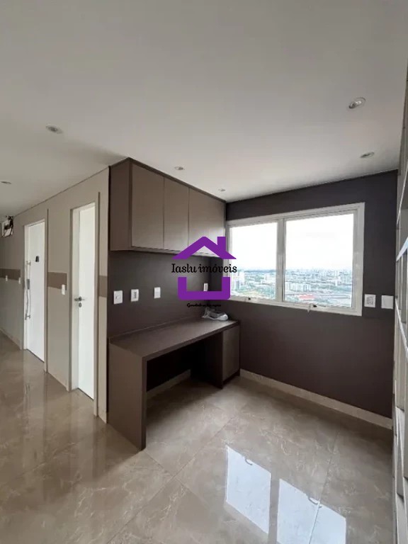 Apartamento à venda com 3 quartos, 156m² - Foto 12