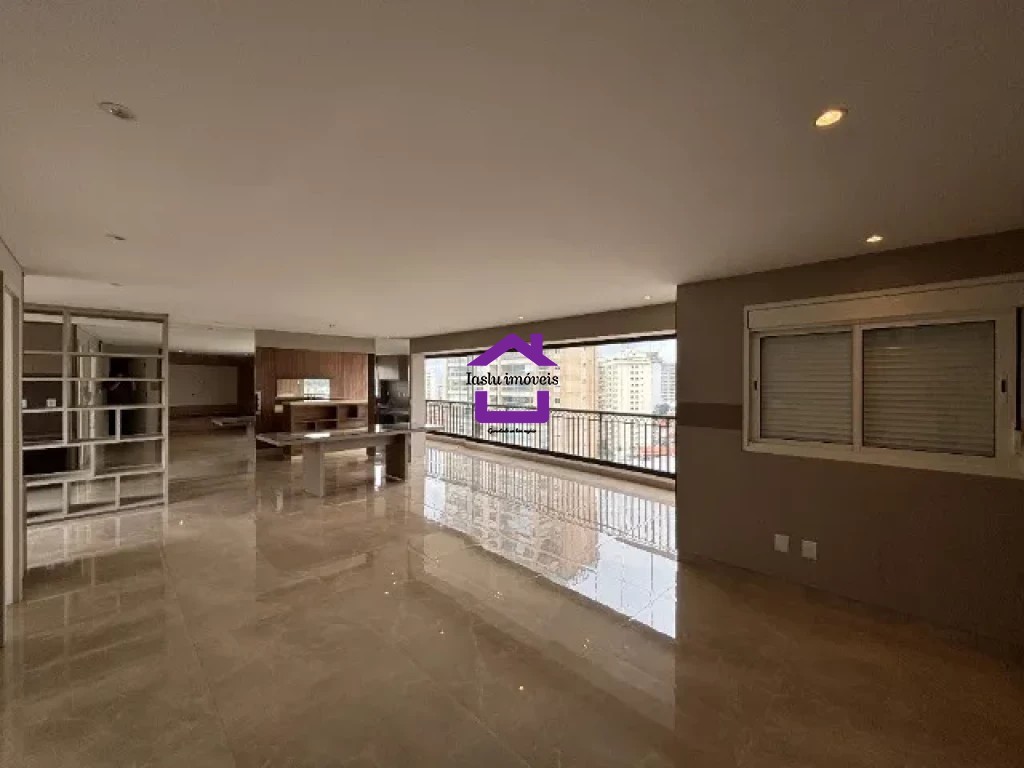 Apartamento à venda com 3 quartos, 156m² - Foto 13