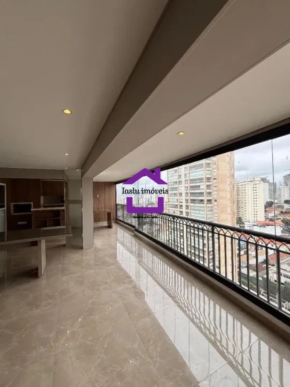 Apartamento à venda com 3 quartos, 156m² - Foto 14
