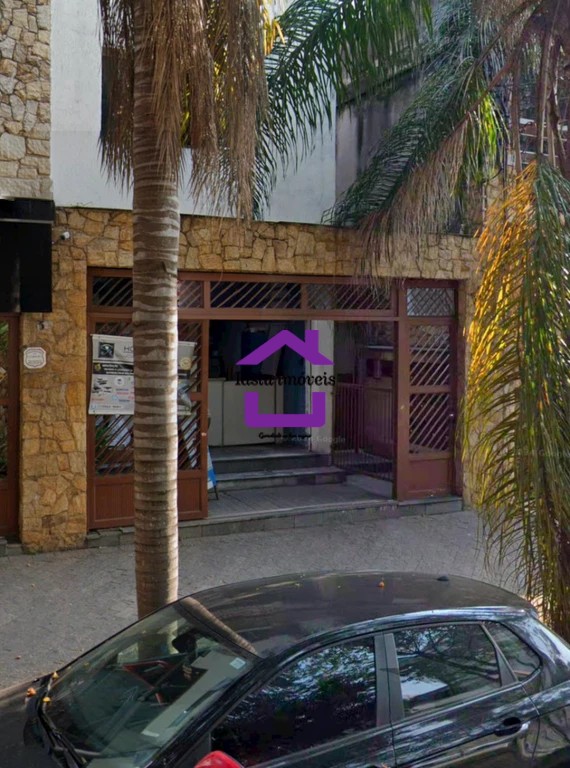 Loja-Salão, 25 m² - Foto 1