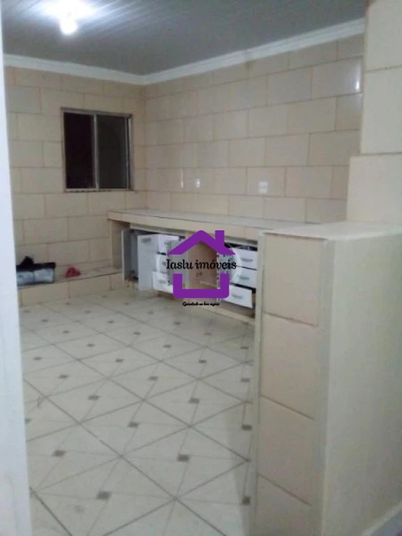 Casa, 2 quartos, 45 m² - Foto 1