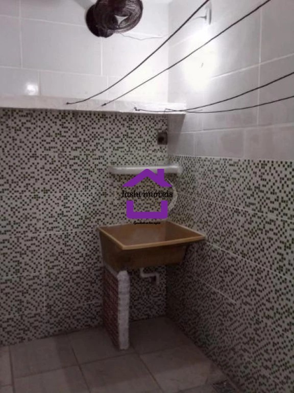 Casa, 2 quartos, 45 m² - Foto 3