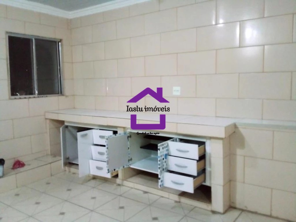 Casa, 2 quartos, 45 m² - Foto 4