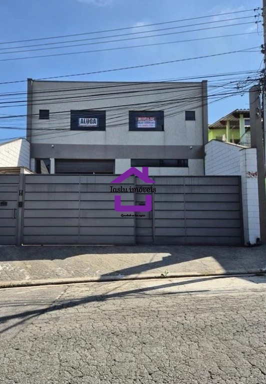 Loja-Salão para alugar com 4 quartos, 35m² - Foto 1