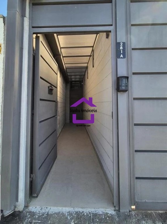 Loja-Salão para alugar com 4 quartos, 35m² - Foto 2
