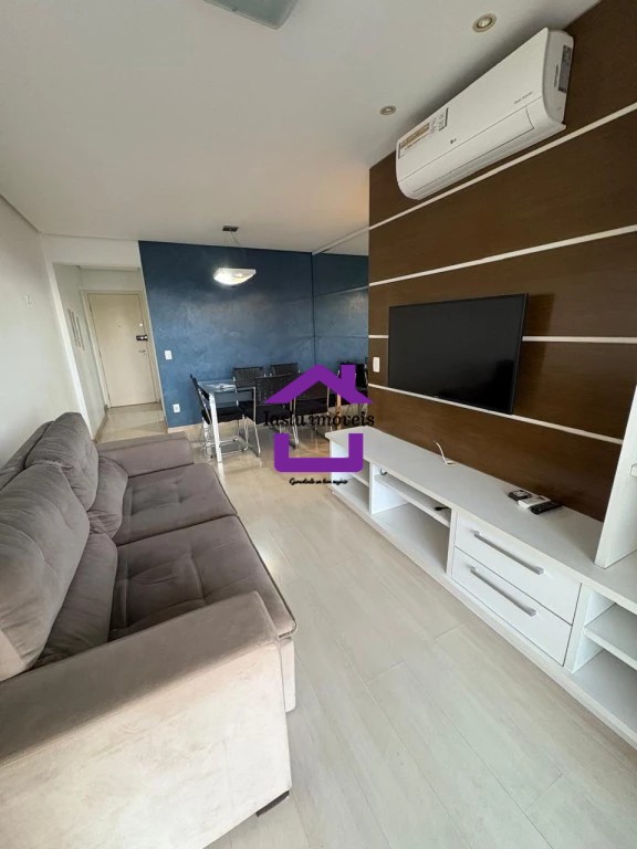 Apartamento, 2 quartos, 67 m² - Foto 2