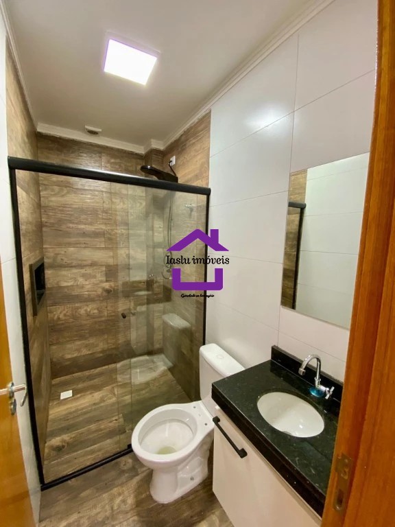 Apartamento à venda com 2 quartos, 41m² - Foto 2