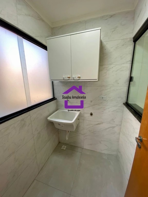 Apartamento à venda com 2 quartos, 41m² - Foto 4