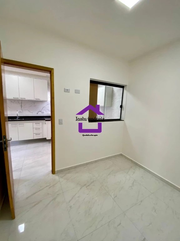 Apartamento à venda com 2 quartos, 41m² - Foto 5