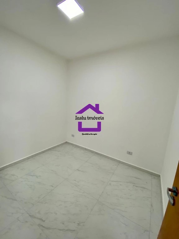 Apartamento à venda com 2 quartos, 41m² - Foto 6