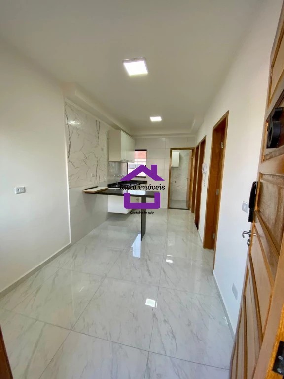 Apartamento à venda com 2 quartos, 41m² - Foto 10