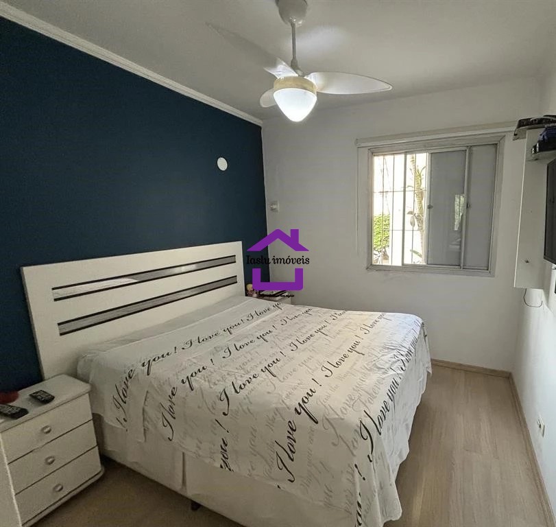 Apartamento à venda com 2 quartos, 52m² - Foto 5