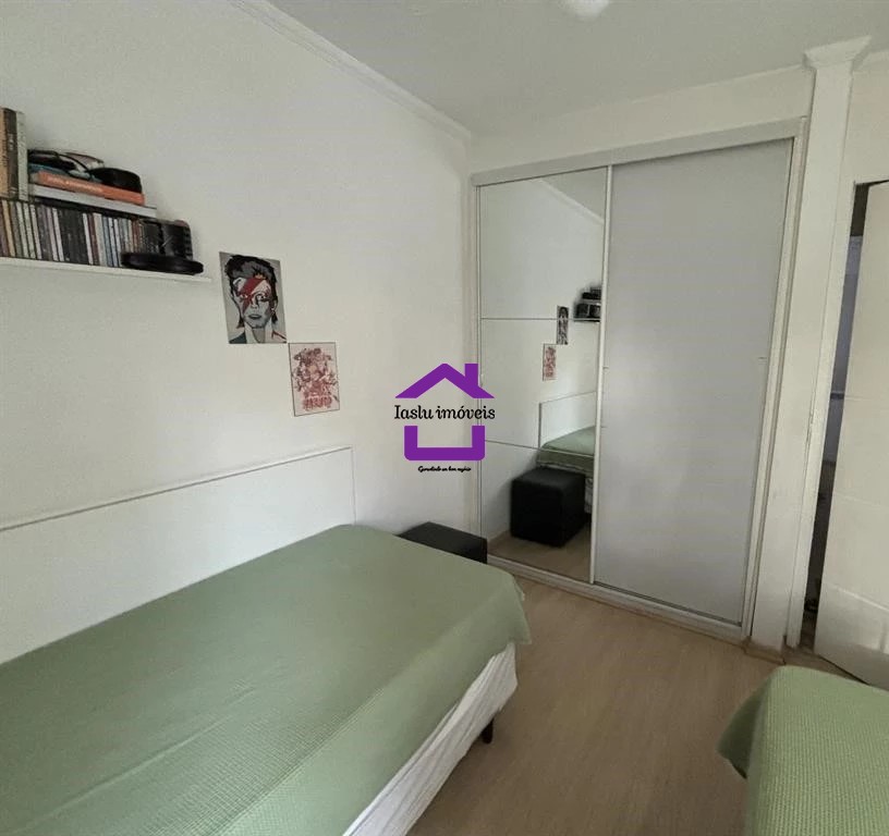 Apartamento à venda com 2 quartos, 52m² - Foto 4