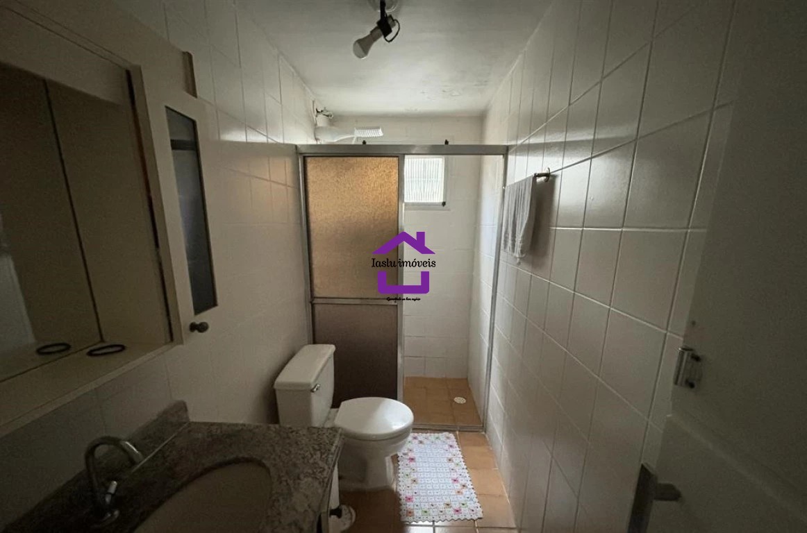 Apartamento à venda com 2 quartos, 52m² - Foto 9