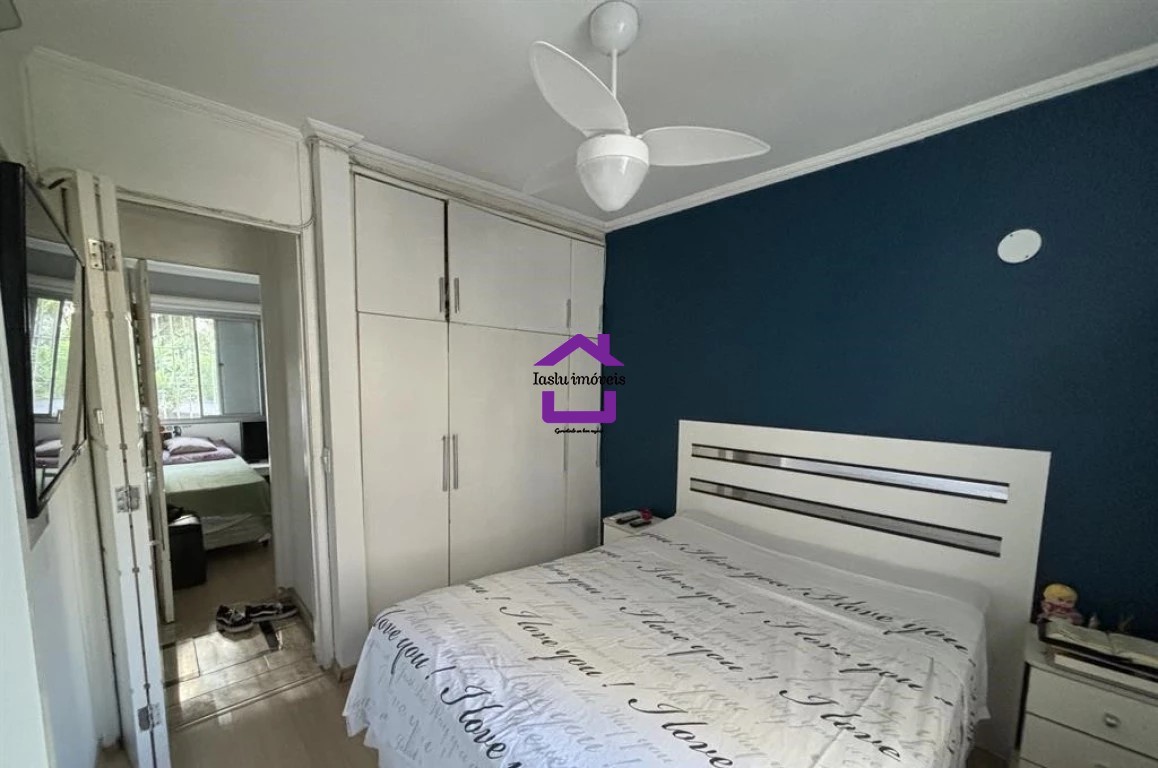 Apartamento à venda com 2 quartos, 52m² - Foto 11