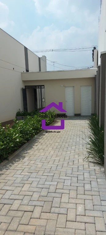 Apartamento, 1 quarto, 40 m² - Foto 6