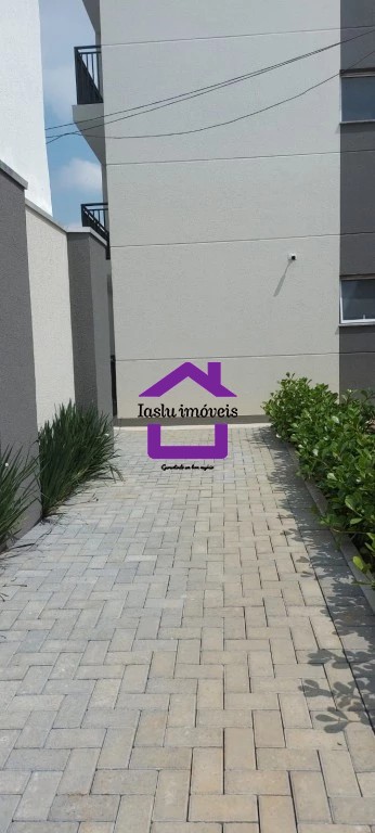 Apartamento, 1 quarto, 40 m² - Foto 8