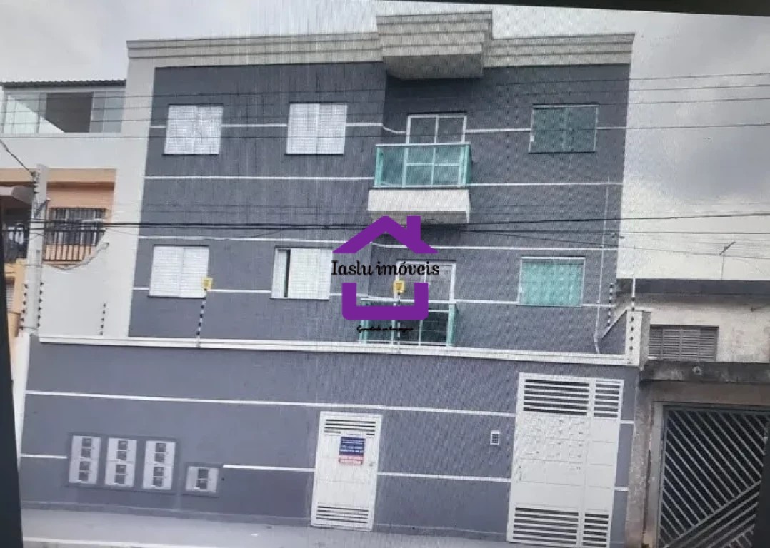 Apartamento, 2 quartos, 45 m² - Foto 1