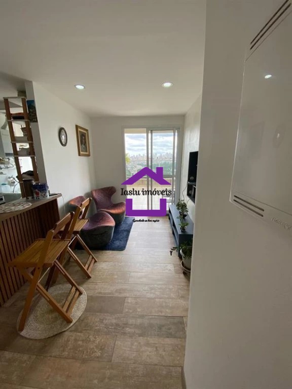 Apartamento, 1 quarto, 62 m² - Foto 1