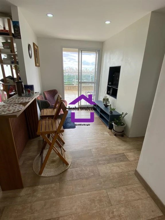 Apartamento, 1 quarto, 62 m² - Foto 2