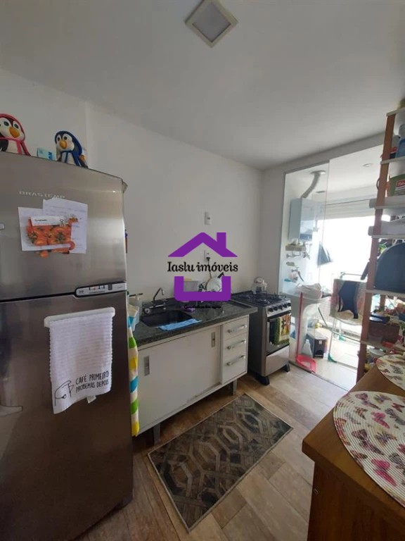Apartamento, 1 quarto, 62 m² - Foto 4