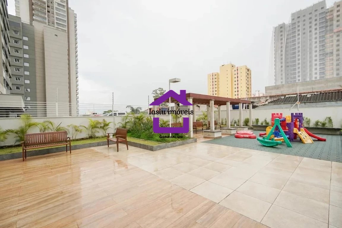 Apartamento, 1 quarto, 62 m² - Foto 11