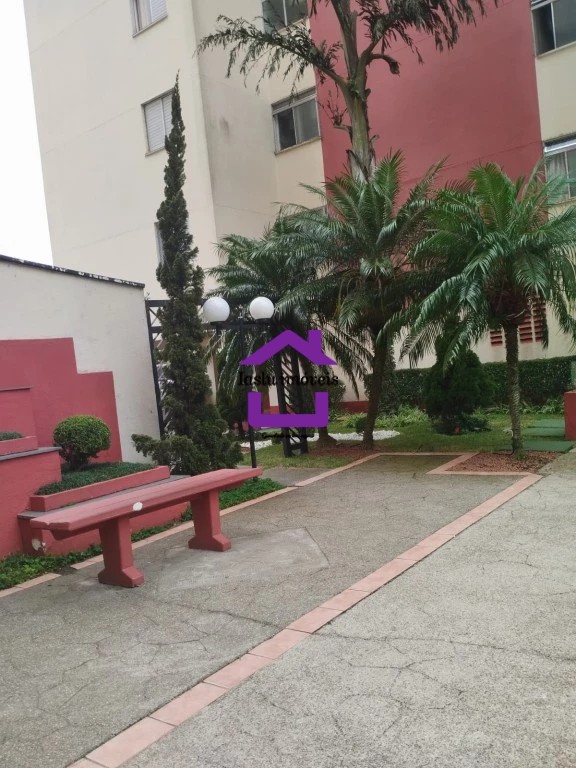 Apartamento, 2 quartos, 55 m² - Foto 8