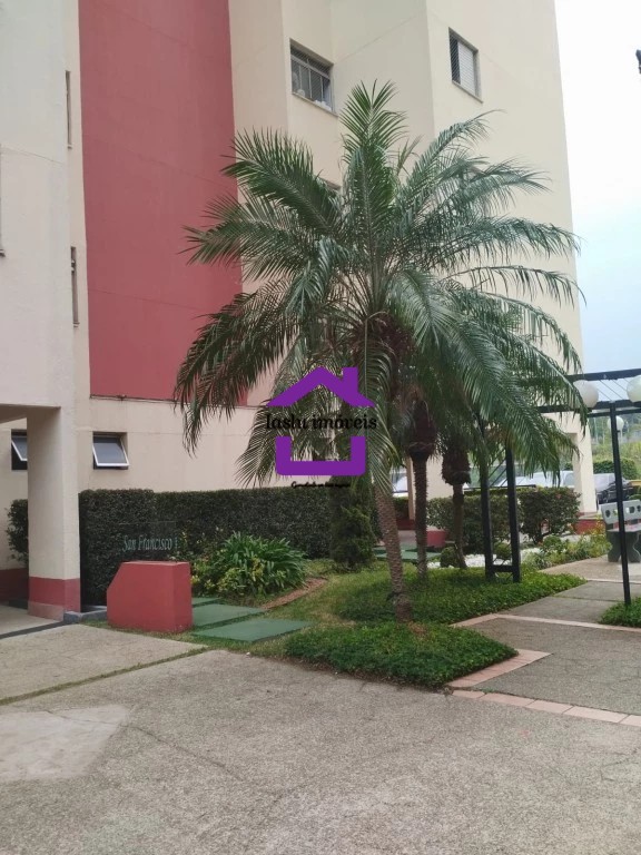 Apartamento, 2 quartos, 55 m² - Foto 9